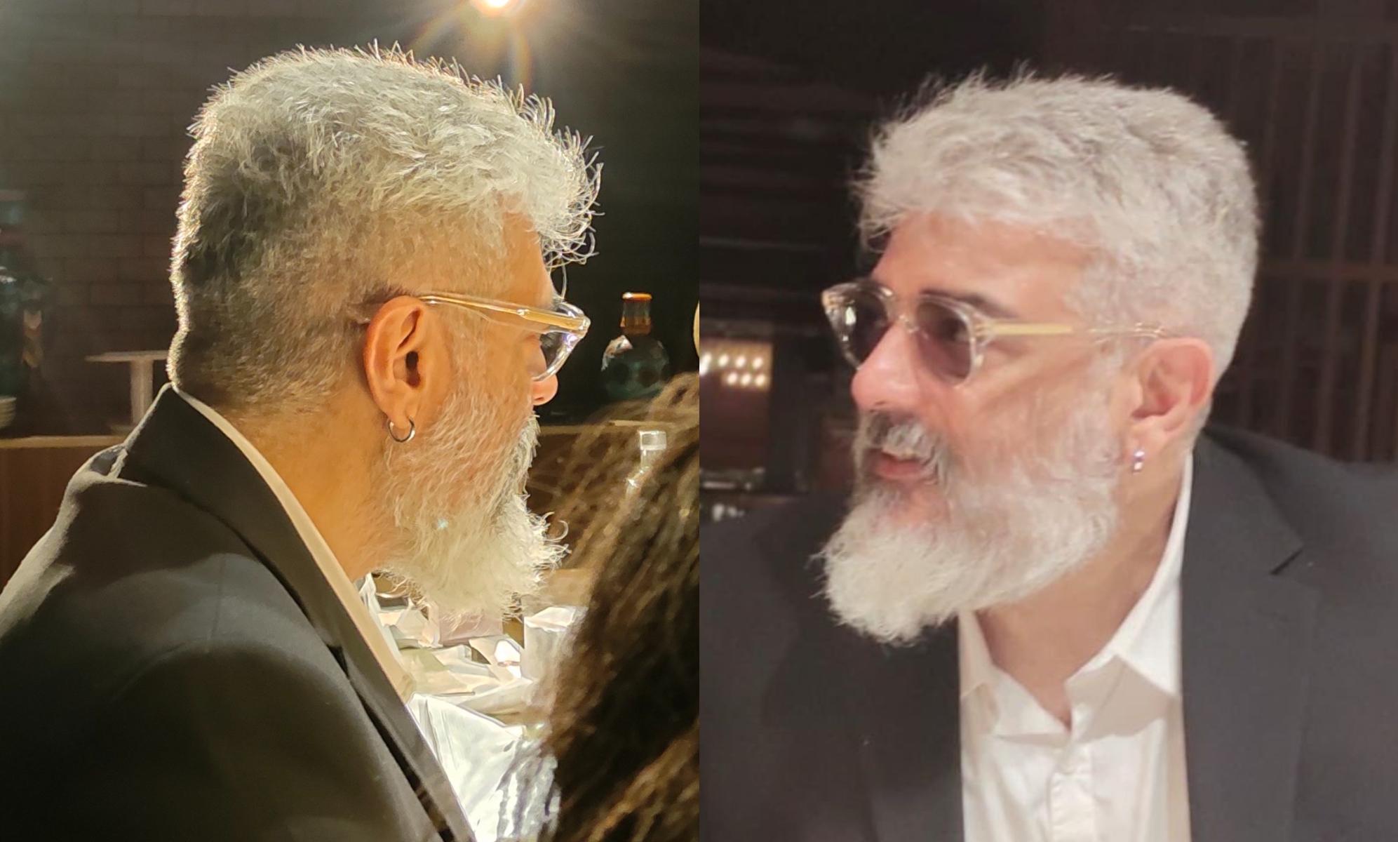 ak-61-ajith-to-loose-drastic-weight-latest-clicks-go-viral-tamil